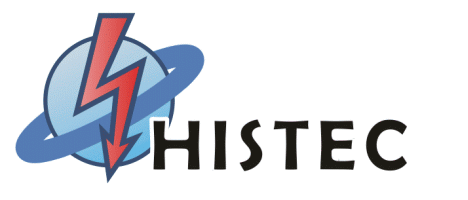 HISTEC Logo